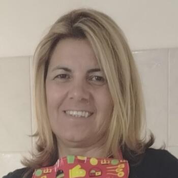 Niñera en Montevideo: Vilma Anahi