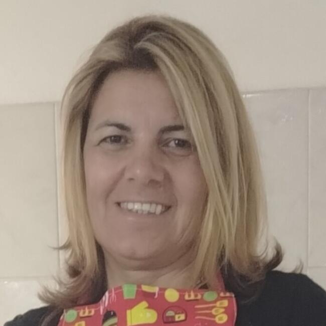 Niñera en Montevideo: Vilma Anahi