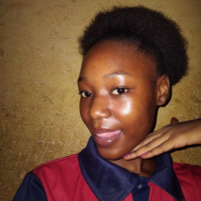 Babysitter in Boksburg: Kgopotso