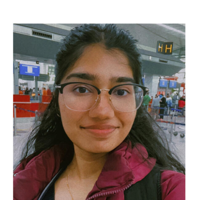 Pengasuh di Ipoh: Thanushrii