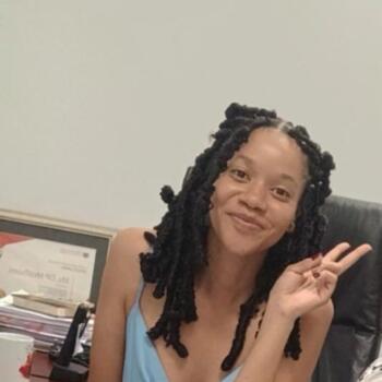 Babysitter in Kimberley: Roechel