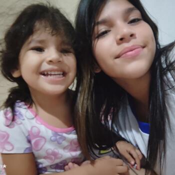 Babysitter Narciza de Jesús: Domenica