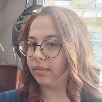 Babysitter Ioannina: Αποστολία Άννα