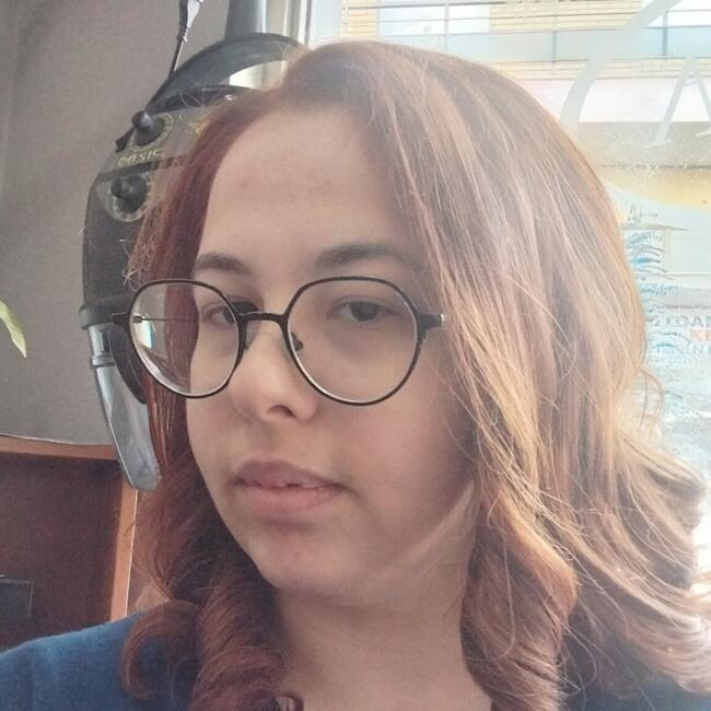 Babysitter in Ioannina: Αποστολία Άννα