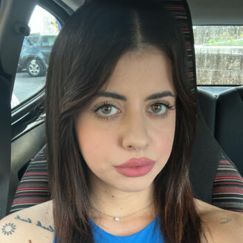 Babysitter Roma: Giorgia