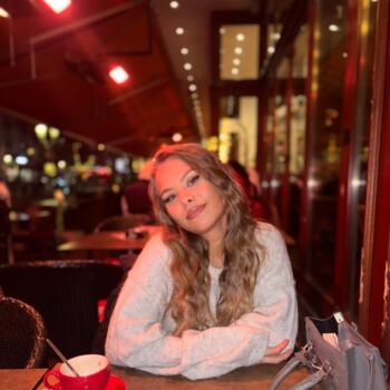 Babysitter in Essen: Amy