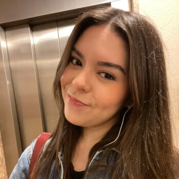 Nounou à Valence: Maria Paula
