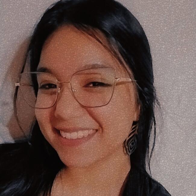 Babysitter in Foz do Iguaçu: Fabiola