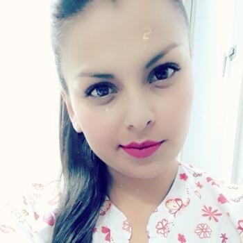 Babysitter in Quito: Karla