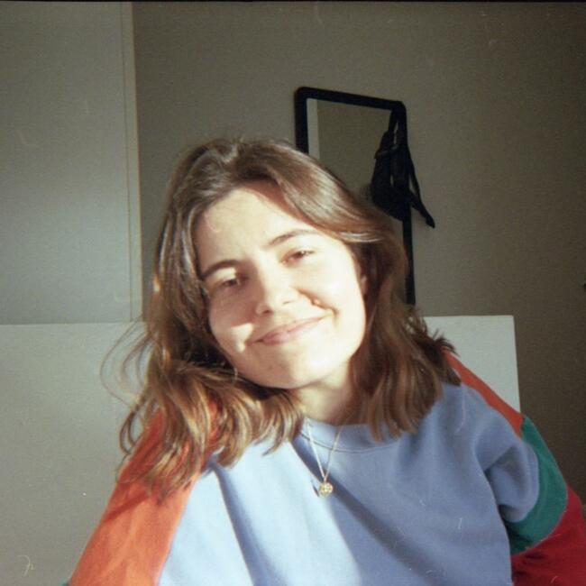 Niñera en Madrid: Alicia Diaz