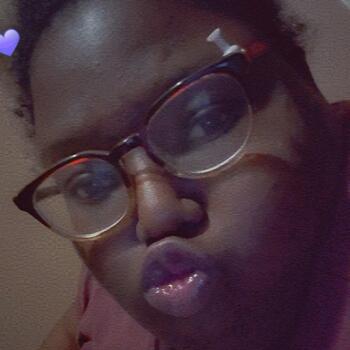 Nanny in Bessemer (Alabama): Aishanae