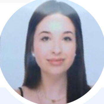 Babysitter in Almussafes: Sofía Valle