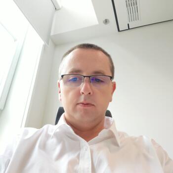 Praca dla opiekunki do dziecka w Warszawa: praca dla opiekunki do dziecka Arek