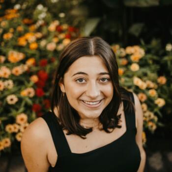 Babysitter in Ames (Iowa): Haley