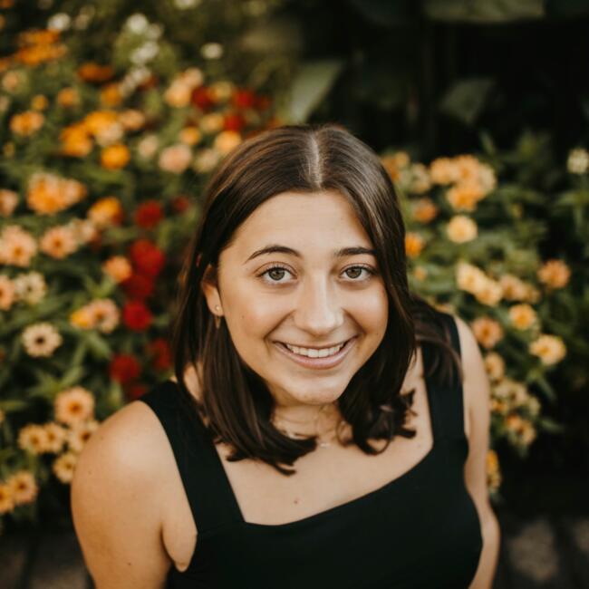 Babysitter in Ames (Iowa): Haley