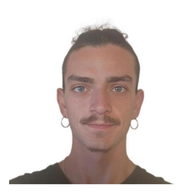 Babysitter in Colmenar Viejo: Hugo