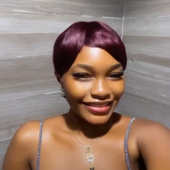 Babysitting job in Okpuno-Awka: babysitting job Olivia