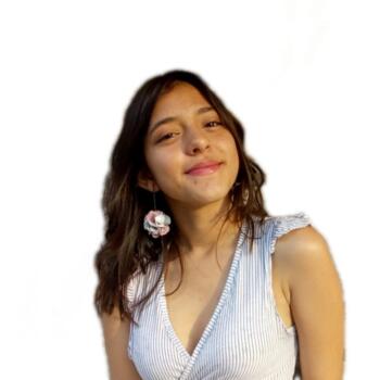 Niñera en Chía: Paula