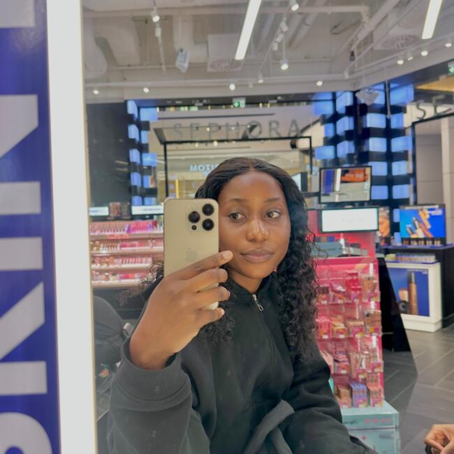 Babysitter in Warsaw: Precious