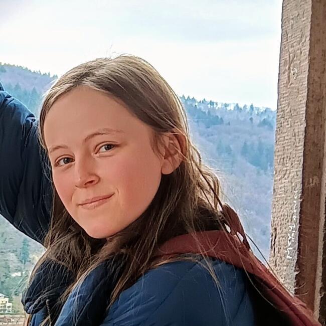 Babysitter in Kirn: Lisa