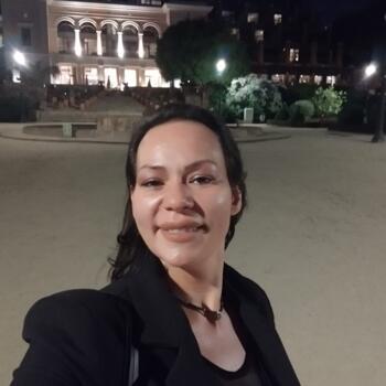 Canguro Barcelona: Marija