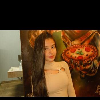 Babá em Trindade: Emilly silva