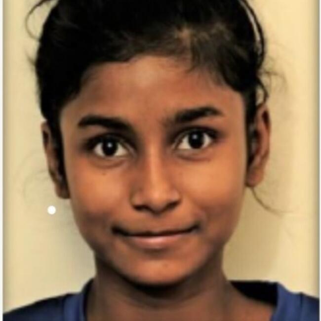 Pengasuh di Kuala Lumpur: Ashley