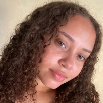 Babá em Macapá: Janaina