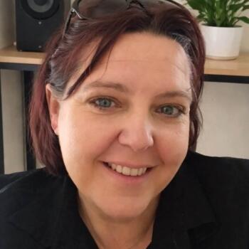 Parent Brest: Sandrine