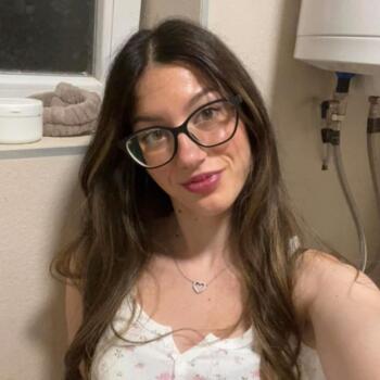 Babysitter in Belgrade: Teodora