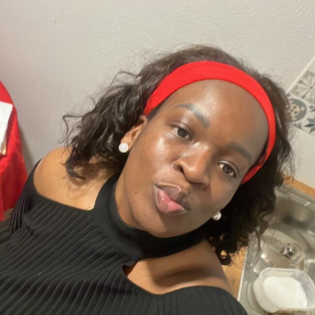 Babysitter em Odivelas: Goreth