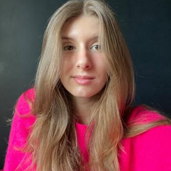 Babysitter Talence: Roxane