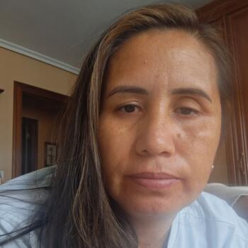 Niñera Fene: Rosario