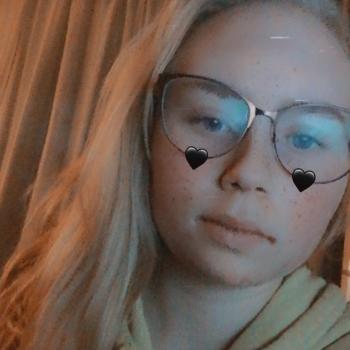 Babysitter in Maasmechelen: Kim
