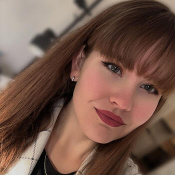 Babysitter in Dublin: Isabell