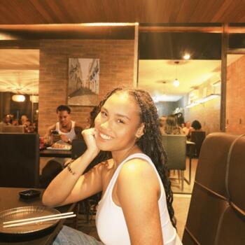 Babysitter in Salvador: Catarina