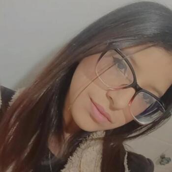 Niñera en Antofagasta: Heilis