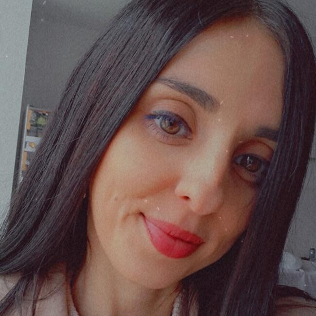 Babysitter in Sarcey: Marie