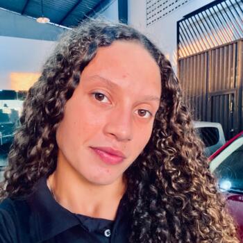Emprego de babá em Castanhal: emprego de babá Clara