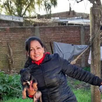 Babysitter in Batán: Natalia Ramírez