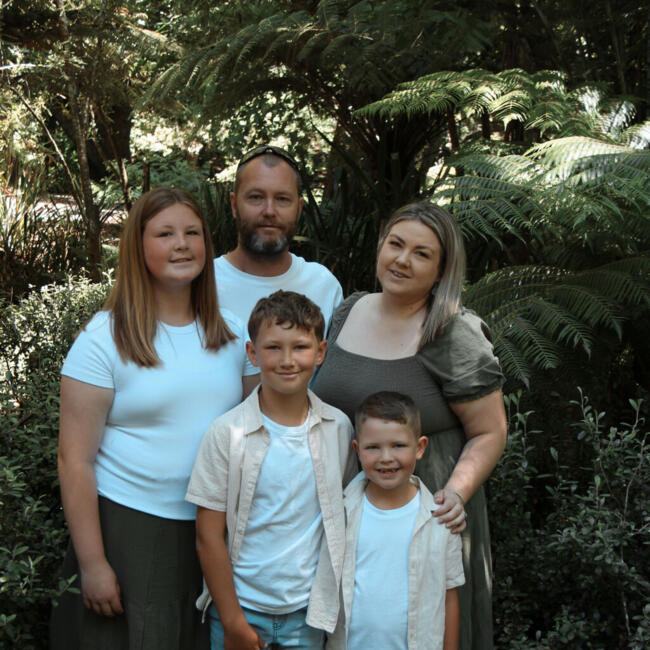 Babysitting job in Hamilton: Kylie