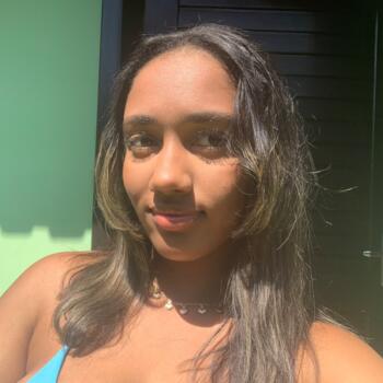 Babysitter in Sumaré: Vanderleya