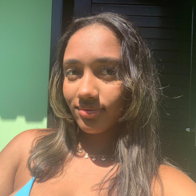 Babysitter in Sumaré: Vanderleya