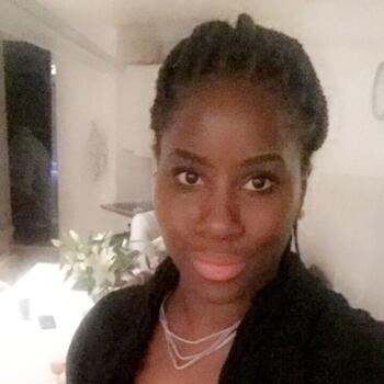 Babysitting job in Antalya: Mariama