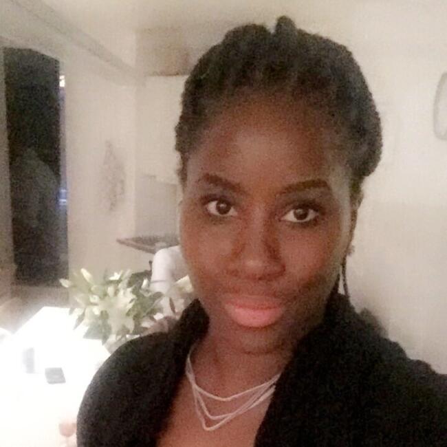 Babysitting job in Antalya: Mariama
