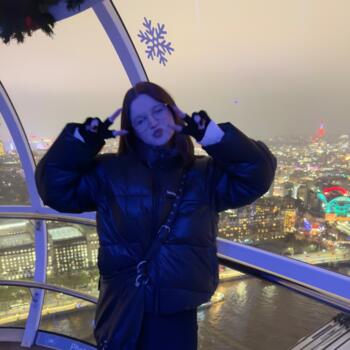 Babysitter in Berlin: Josi