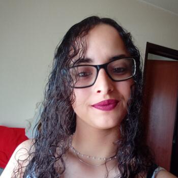 Ama em Palmela: Micaela