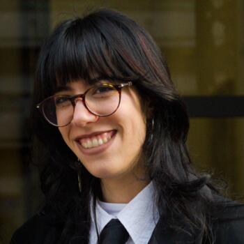 Babysitter in Turin: Laura