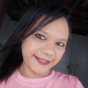 Babysitter Fortaleza: Rafaele
