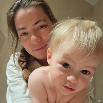 Parent Matosinhos Municipality: Yuliia